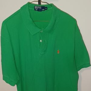 NOT FOR SALE RALPH LAUREN SHIRT